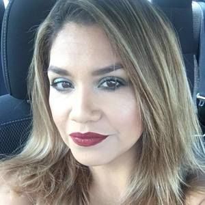 Meet your Posher, Sandra